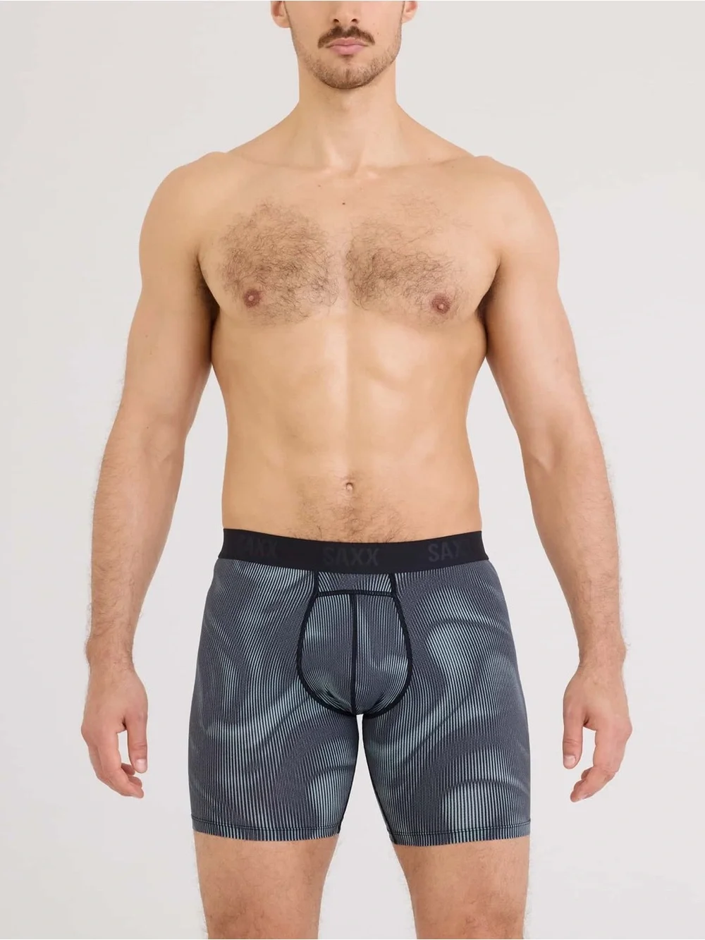 Smooth Flex Light Compression x Aaron gordon